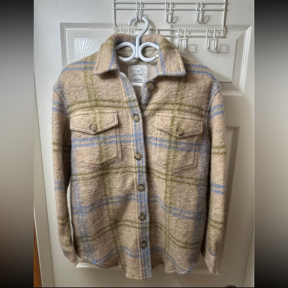 Aritzia Wilfred βThe Ganna